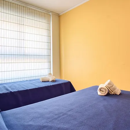 Appartement Mesana 5º Calpe
